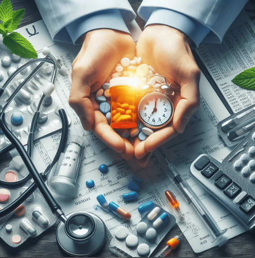 Medication Calculation Formula Secrets Every Health Professional Should Know for Confident Dosing