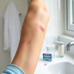 benadryl for hives