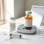 Child Medicine Safety: 5 Critical Rules Every Parent Must Know