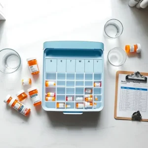 Medication Instructions: 7 Critical Mistakes That Risk Your Health