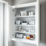 medicine cabinet