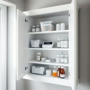 7 Critical Rules for Your Medicine Cabinet: The Ultimate Guide