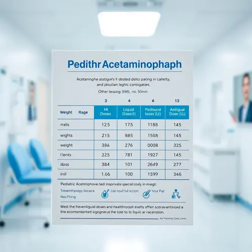 Confident Every Day with This Proven Medication Labels Practice for Better Health Decisions
