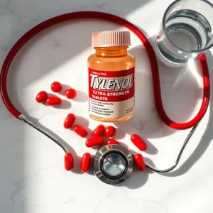 Tylenol Contains: Complete Ingredient Breakdown & Safety Guide