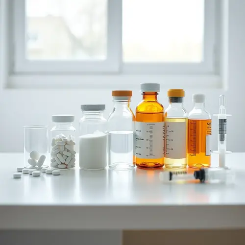7 Essential Types of Dosage Forms Every Patient Should Know