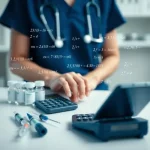Basic Dosage Calculations: 7 Essential Formulas Every Healthcare Professional Must Master