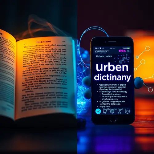 Dose Urban Dictionary: Complete Guide to the Slang Term’s Hidden Meanings