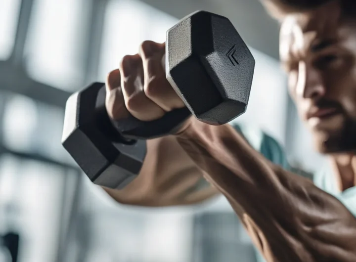 CrossFit Workout: 7 Proven Steps for Extreme Results
