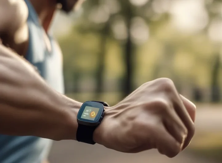 Fitness Tracking: 7 Proven Steps to Optimize Workouts
