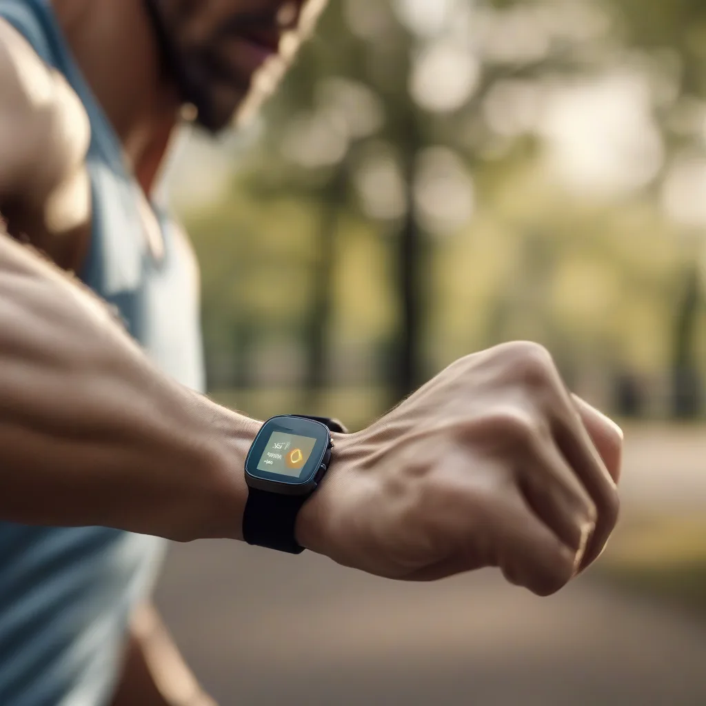 Fitness Tracking: 7 Proven Steps to Optimize Workouts