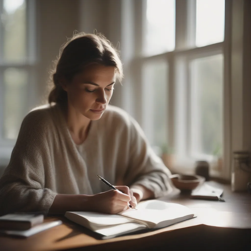 Medications for Depression: Hopeful Path to Emotional Balance