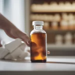 Pharmacy Bottles: Safe Storage and Care at Home pharmacy bottles safe storage at home