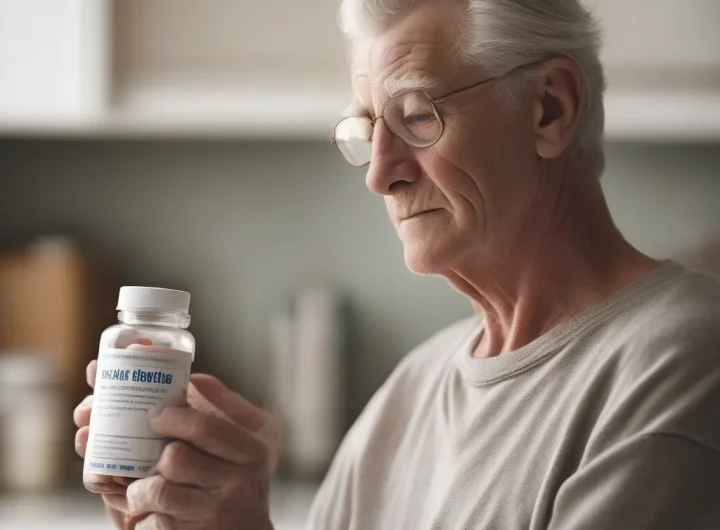 Prescription Label: Read It Right for Safe Daily Use