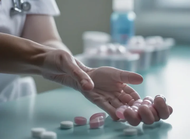 Safe Medication Administration: Guide to Confident Care