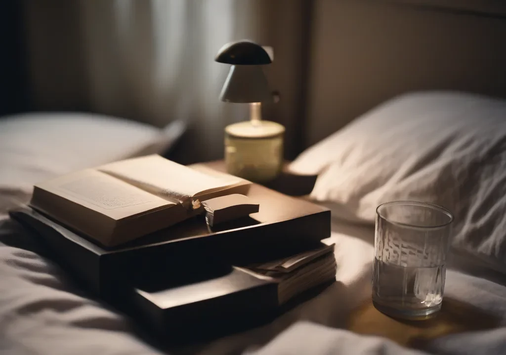 Sleep Hygiene: A Practical Guide to Better Rest