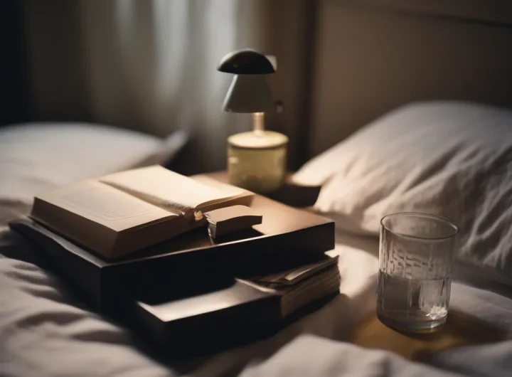 Sleep Hygiene: A Practical Guide to Better Rest
