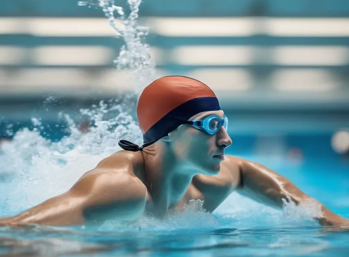 Swimming Workout: 7 Proven Steps for Total-Body Fitness